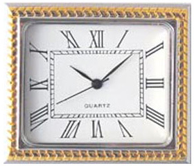 批發銷售仿古工藝水鉆石英表頭 CD-65 Stone Watch Head 價格、廠家及產品簡介